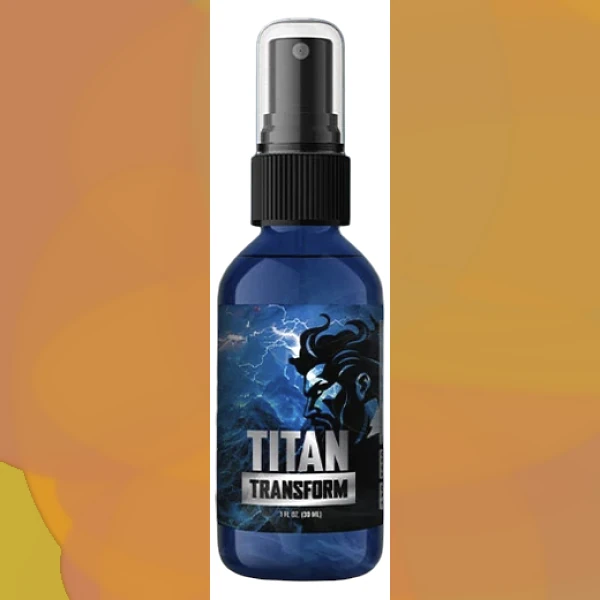 Titan Transform