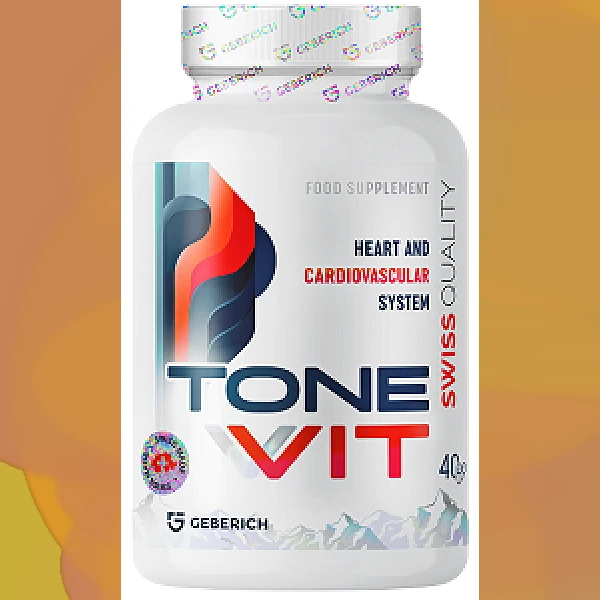 Tonevit