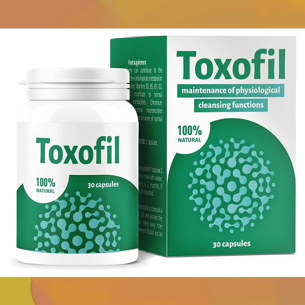 Toxofil
