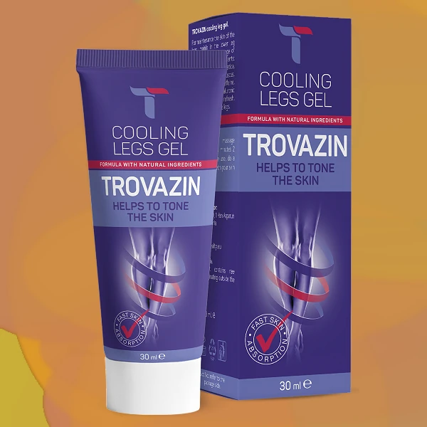 Trovazin