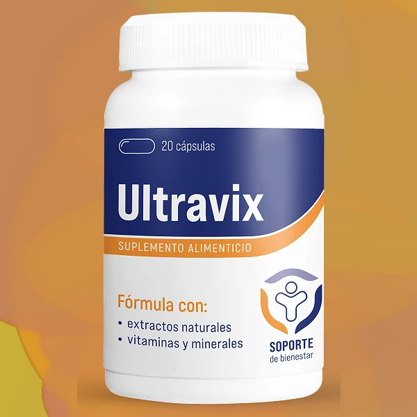 UltraVix