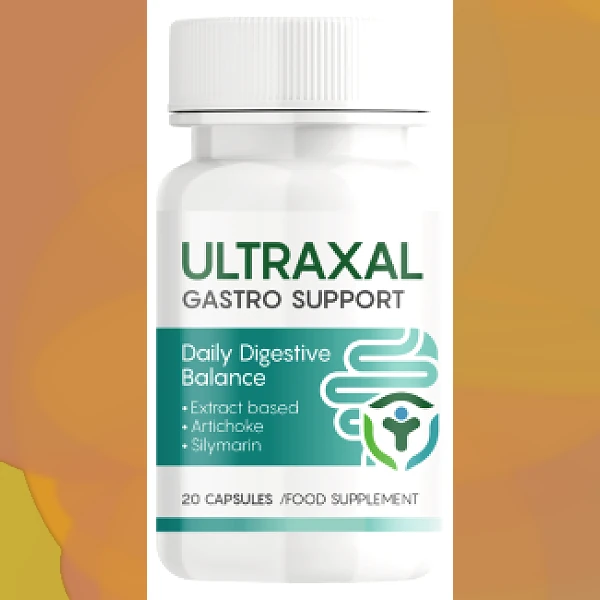 Ultraxal
