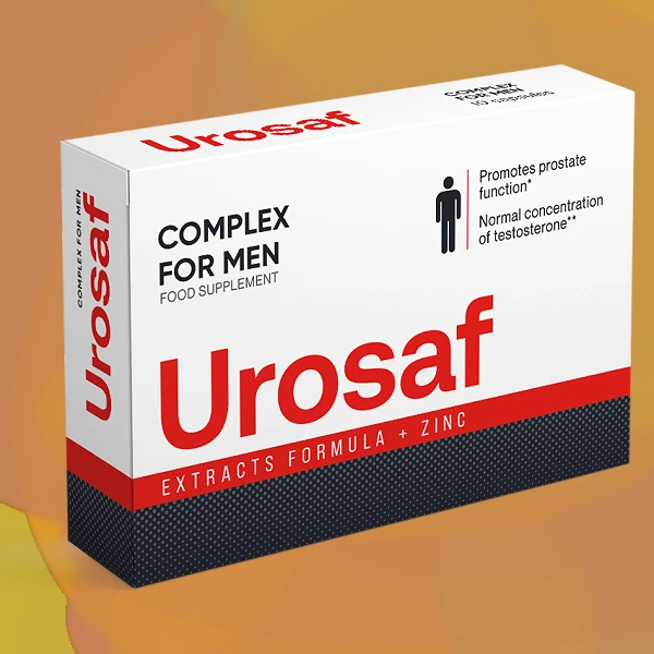 Urosaf