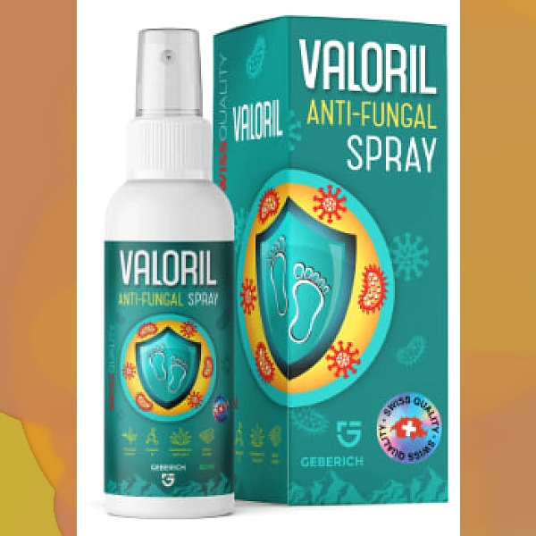 Valoril