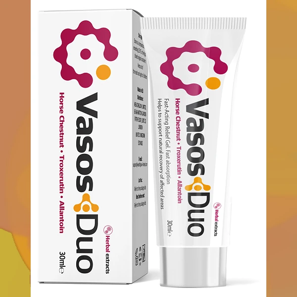 VASOS DUO