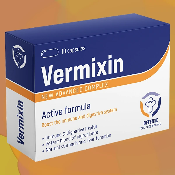 Vermixin
