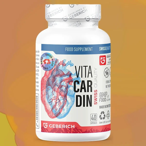 Vitacardin