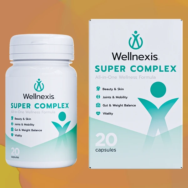 Wellnexis