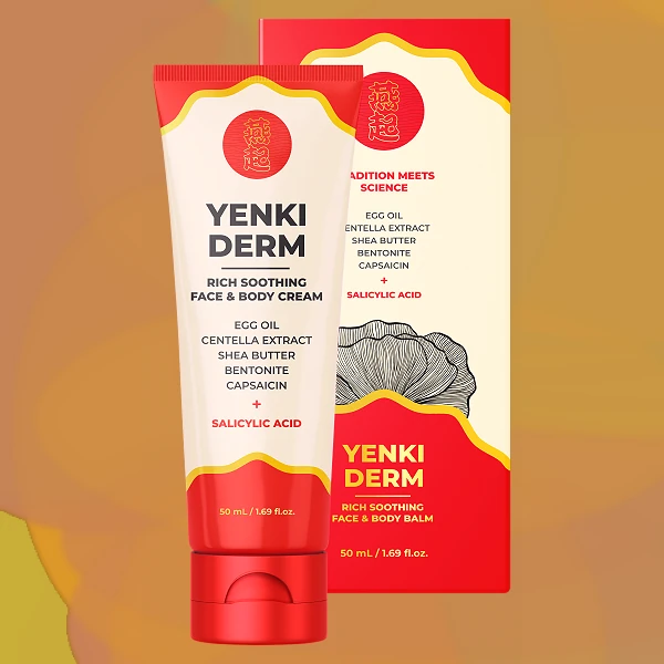 Yenki Derm